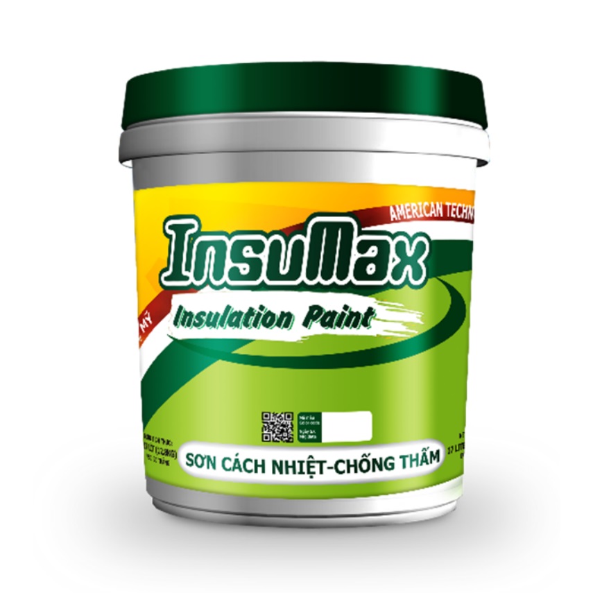 Sơn chống nóng InsuMax