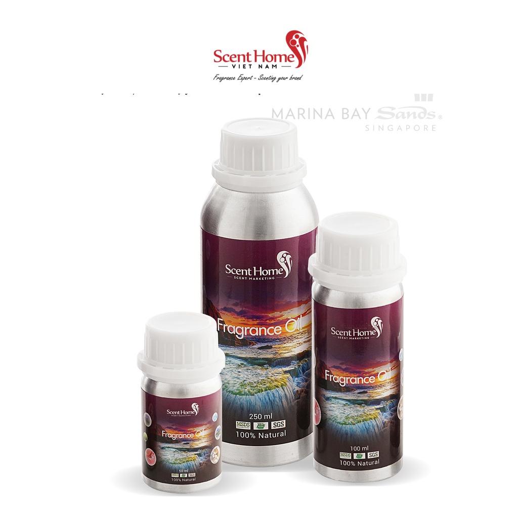 Tinh dầu Scent Homes - mùi hương
