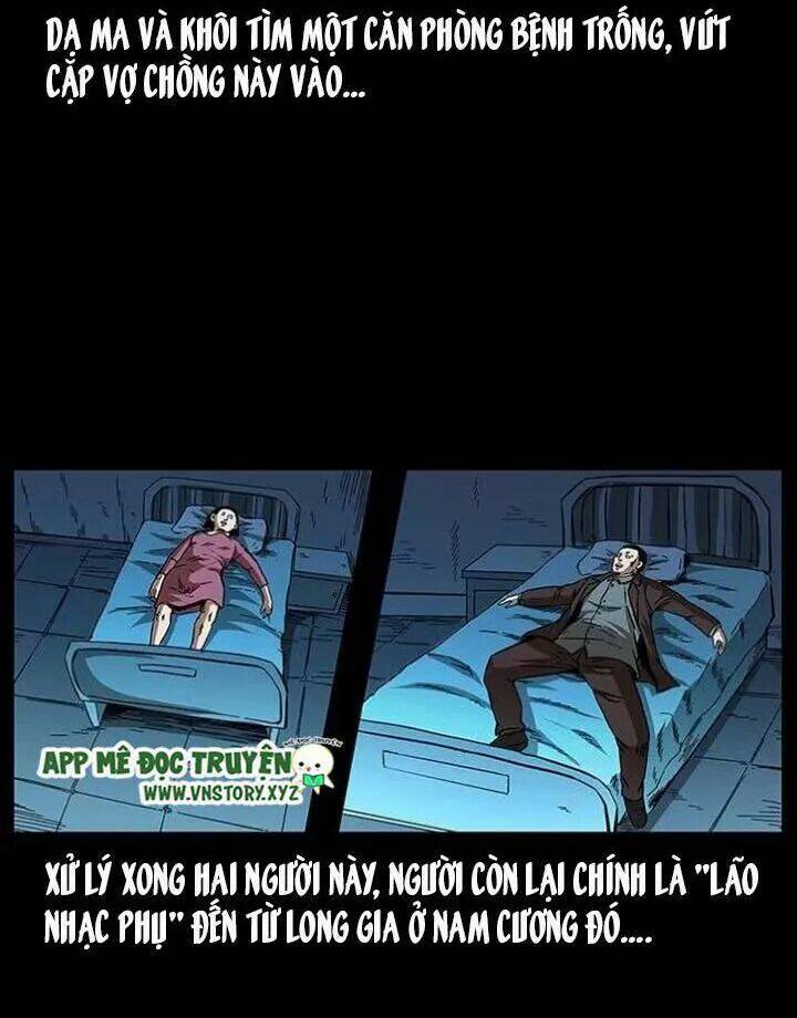 U Minh Ngụy Tượng Chapter 159 15