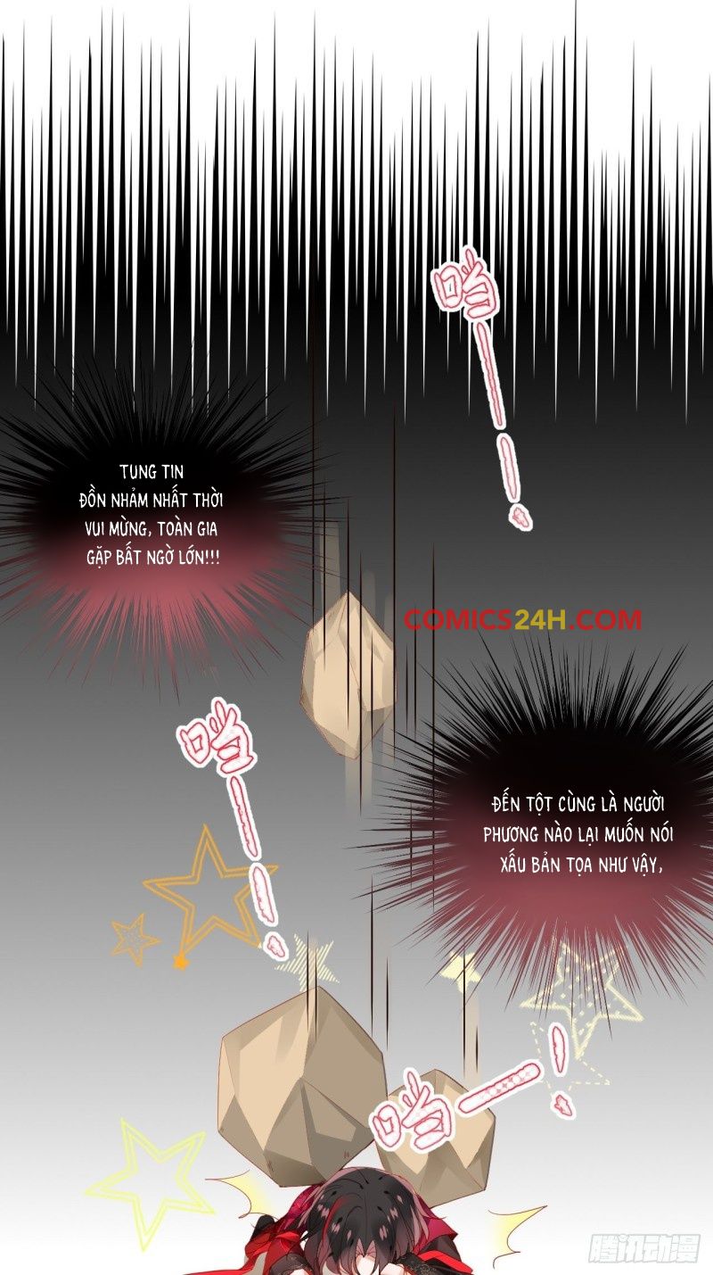 tôi không phải người tầm thường chapter 3 26