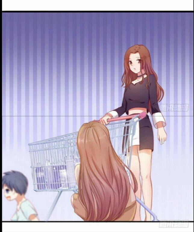 năm ấy gặp được em là điều may mắn chapter 1 18