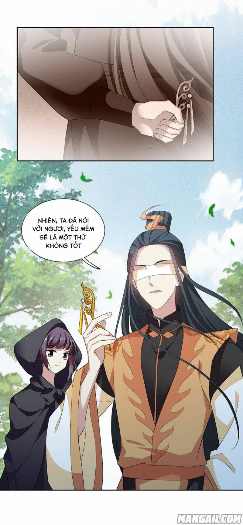 toàn cơ từ chapter 66.1 11