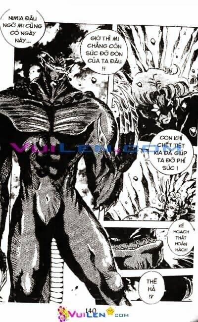 những người bạn tốt chapter 15 141