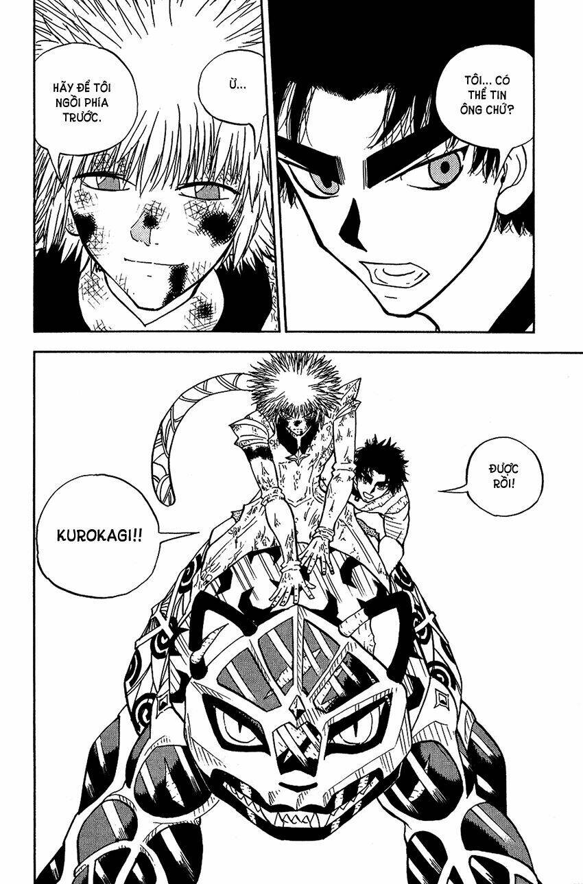 doubutsu no kuni chapter 49 31