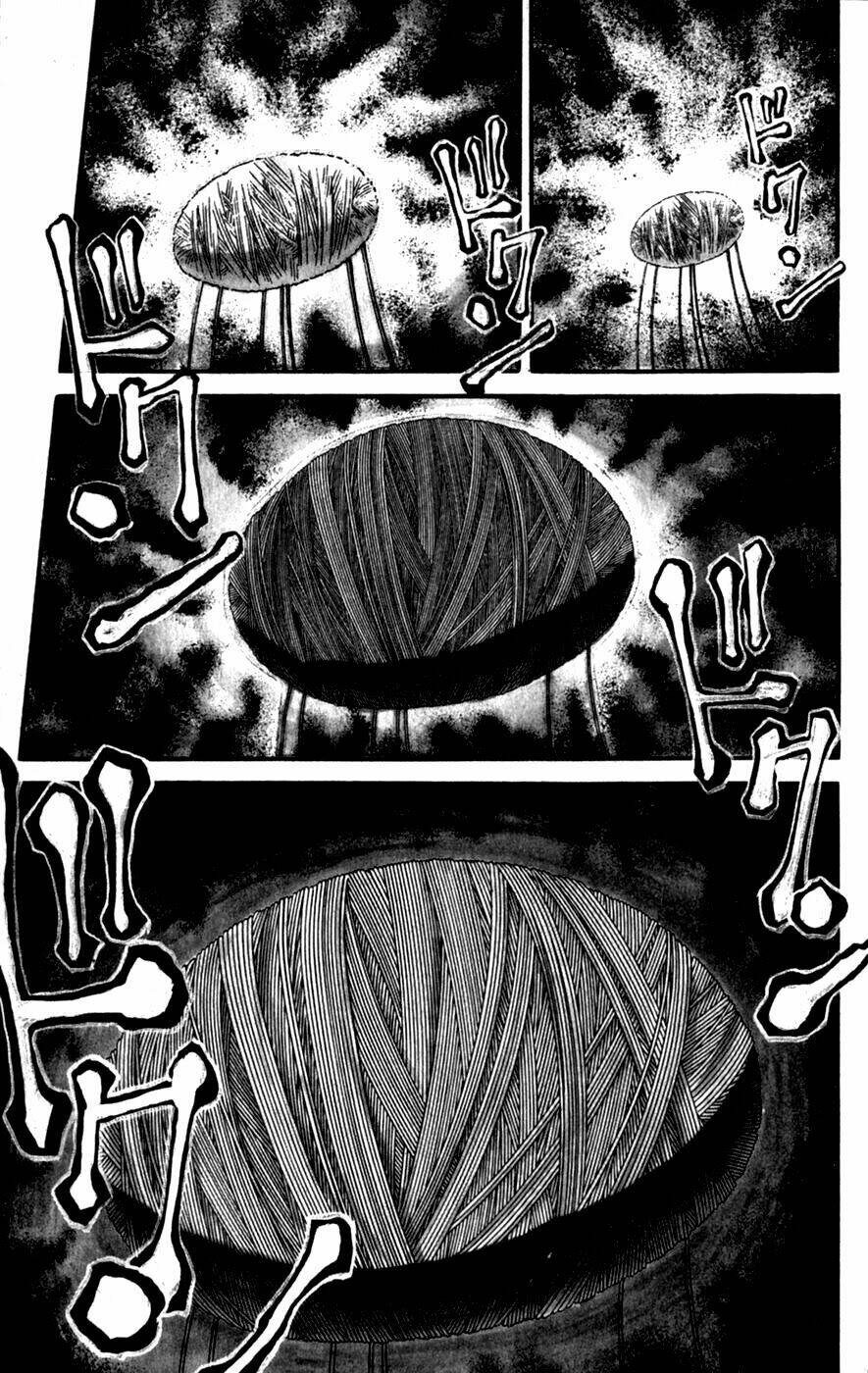 chiến binh thế giới ảo x - series chapter 29 22