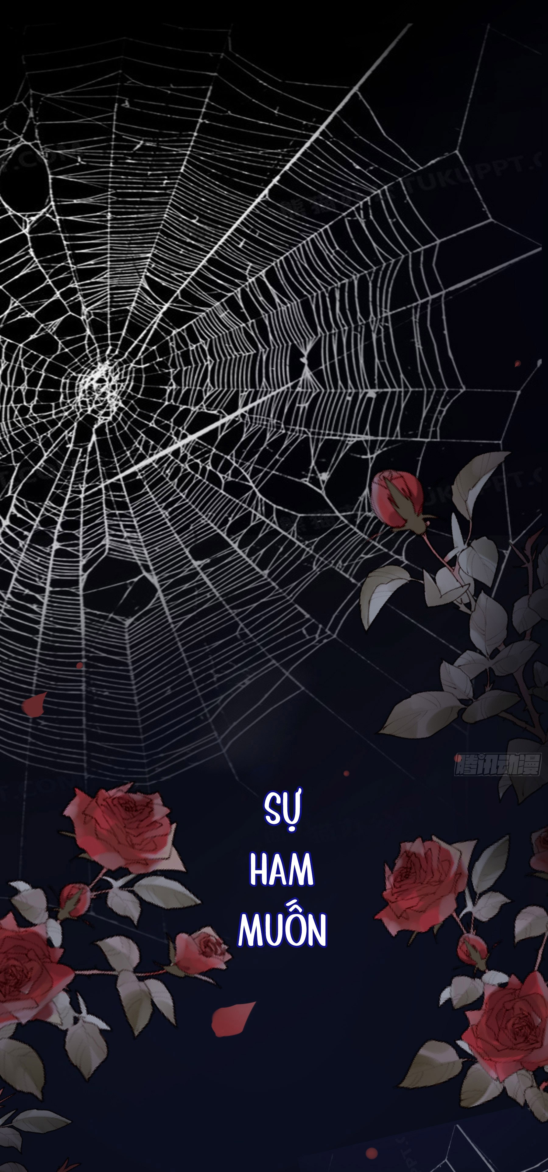 điếm nhiễm (hoen ố) chapter 1 1