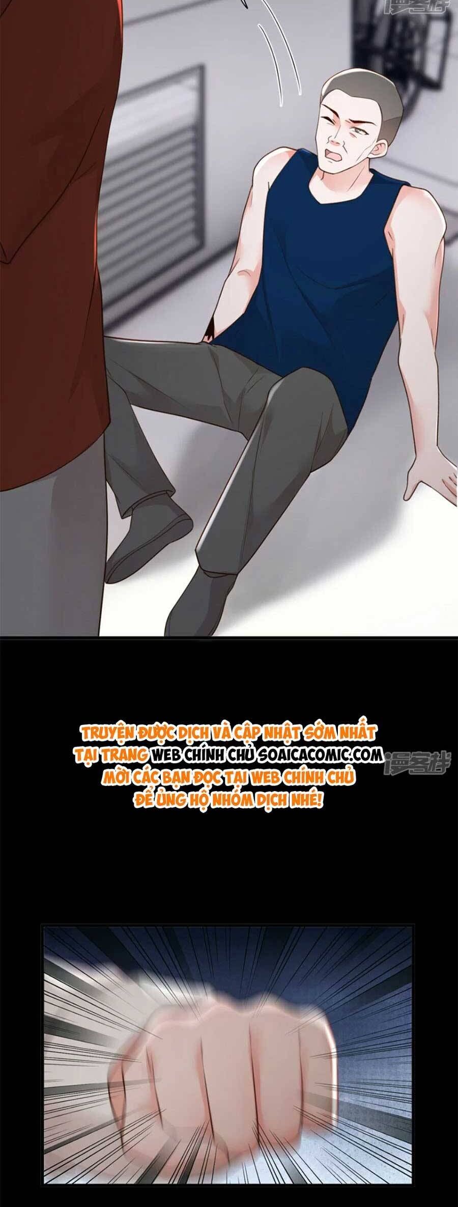 ác ma thì thầm chapter 166 13