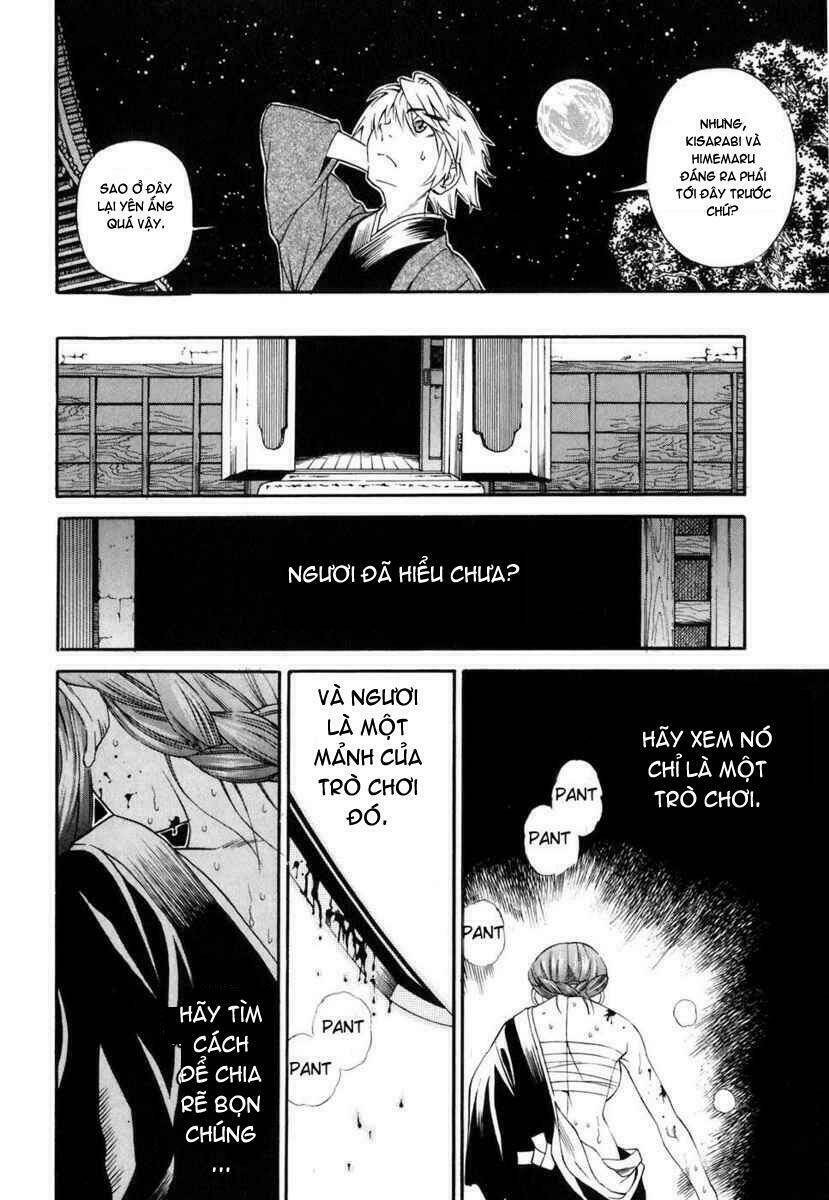 rappi rangai chapter 20 27