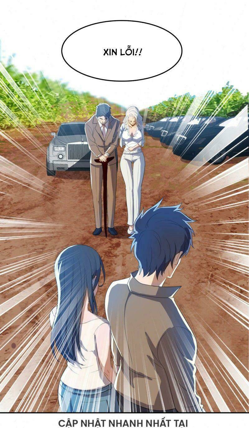 phụ hồn giả chapter 33 37