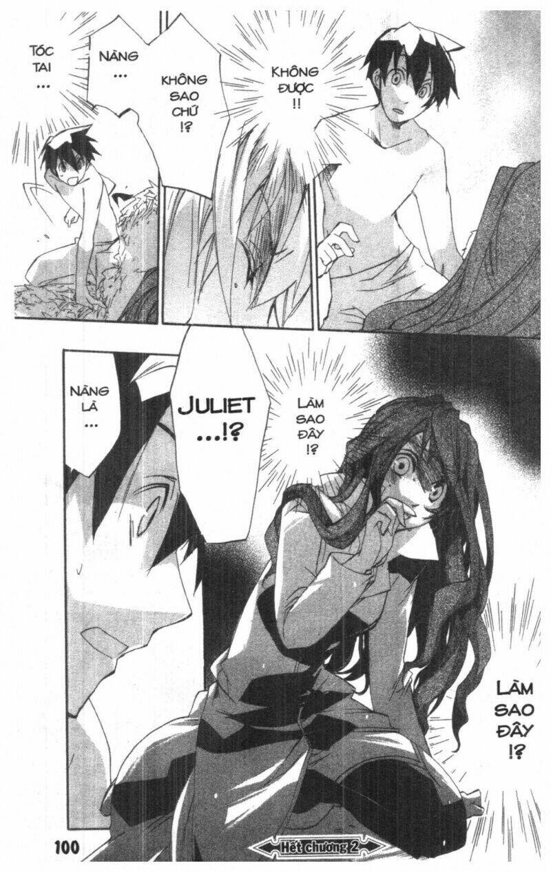 romeo and juliet chapter 1 99