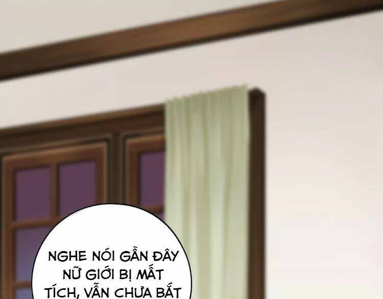 thực luyến kỳ duyên chapter 37 68