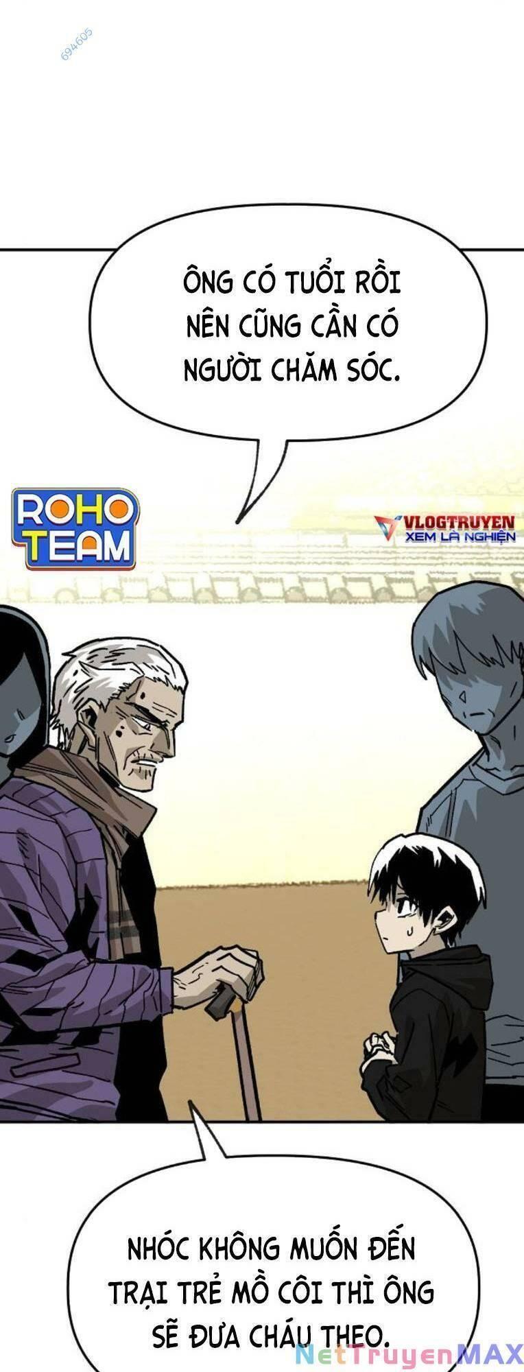 chỉ có cái c.h.ế.t mới là sự cứu rỗi chapter 36 4