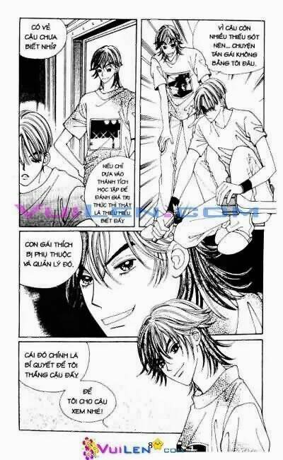 giấc mơ thần tượng chapter 6 8