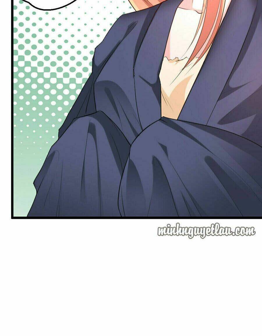 tiểu bạch điềm thê của long thiếu chapter 10 9