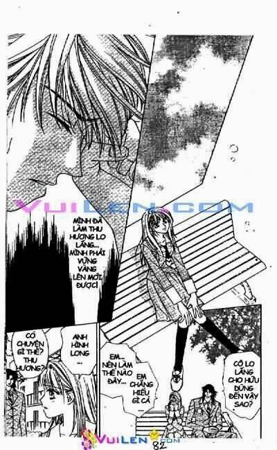 nữ sinh thời đại chapter 3 82