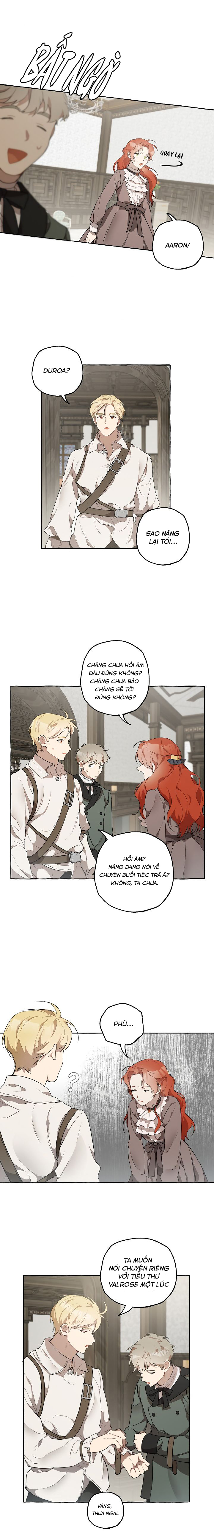 tất cả đều là sai lầm chapter 8 13