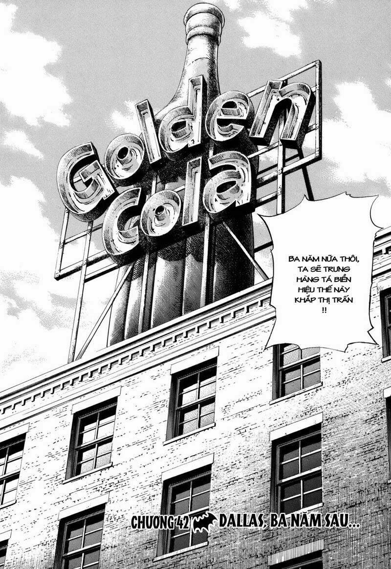 billy bat chapter 42 4