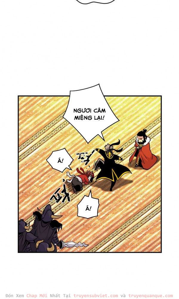 tôi sinh ra để làm người vĩ đại chapter 44 7