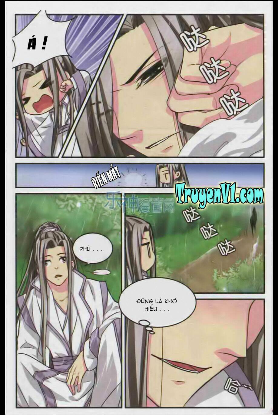 đại long môn khách sạn chapter 7 12