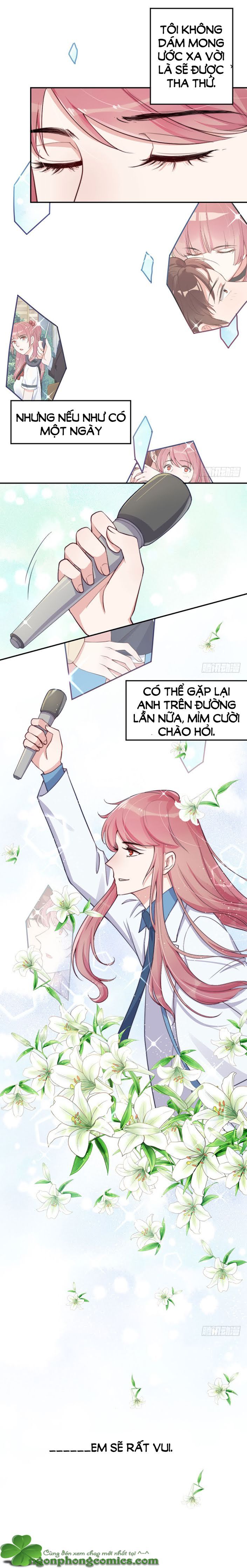 Bà Xã Tôi Là Nam Thần chapter 52 - Trang 47