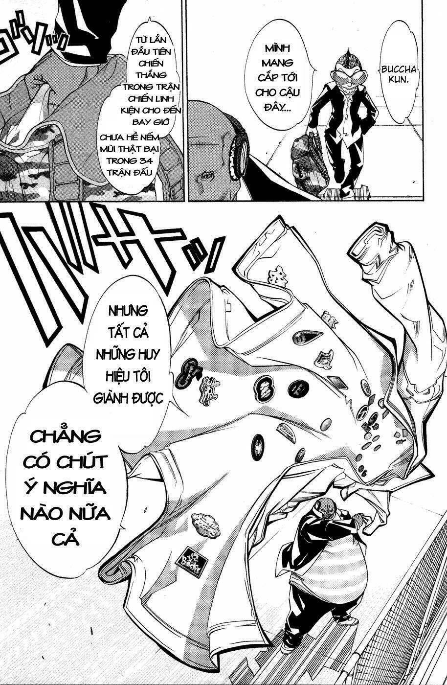 air gear chapter 24 20