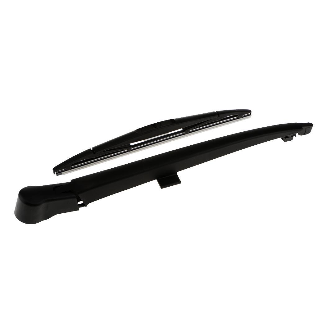Rear Window Windshield Wiper Arm  Set for  2006-2013