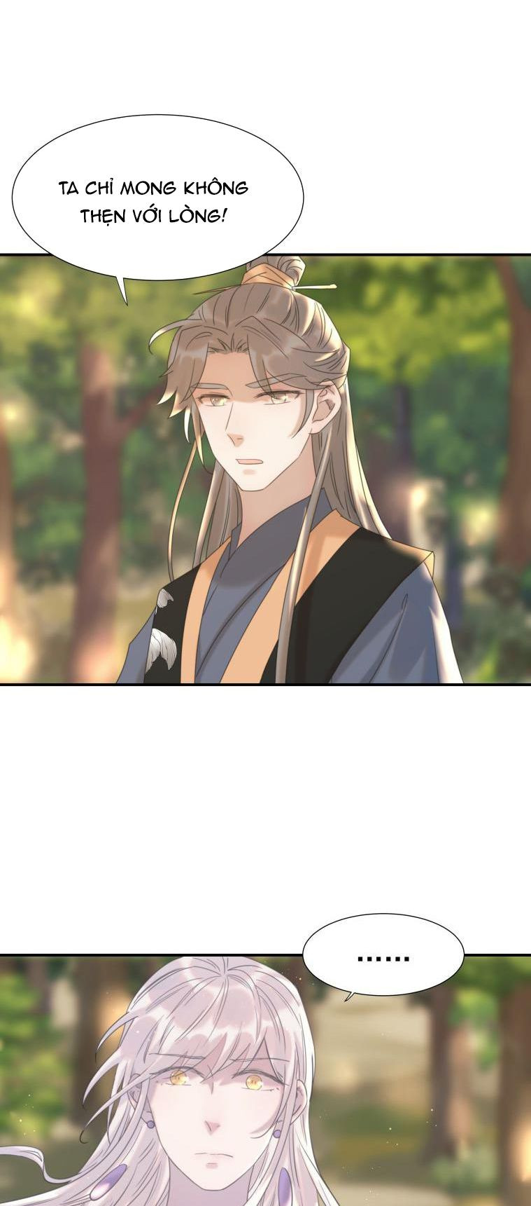 hình như lấy nhầm kịch bản nữ chủ chapter 44.5 12