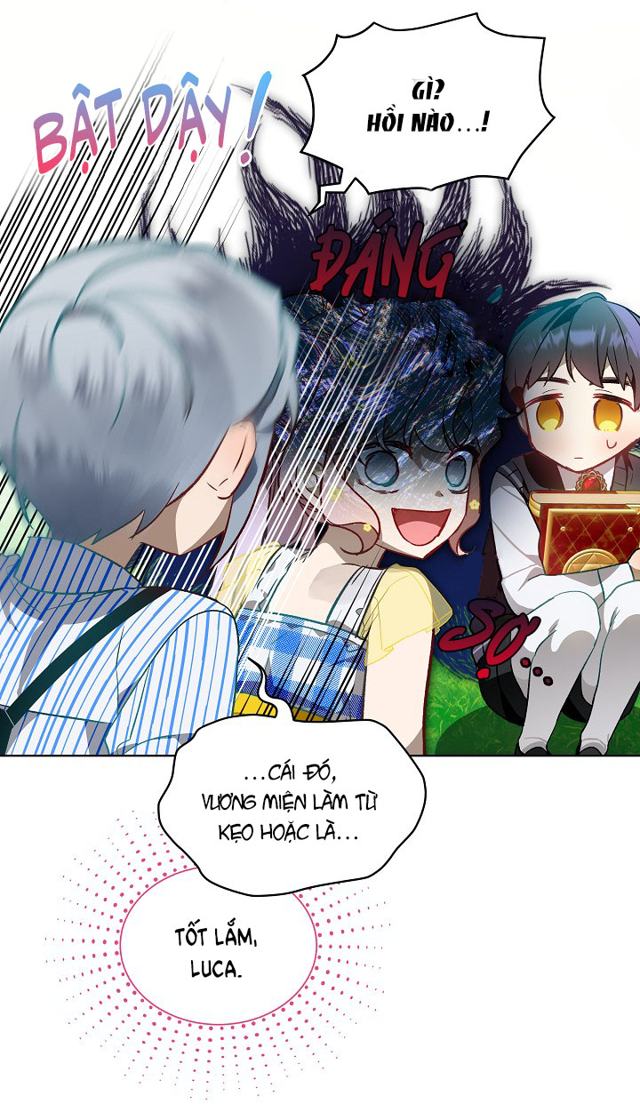 quý cô quyền lực chapter 26 75