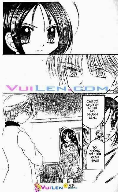 nữ sinh thời đại chapter 6 88