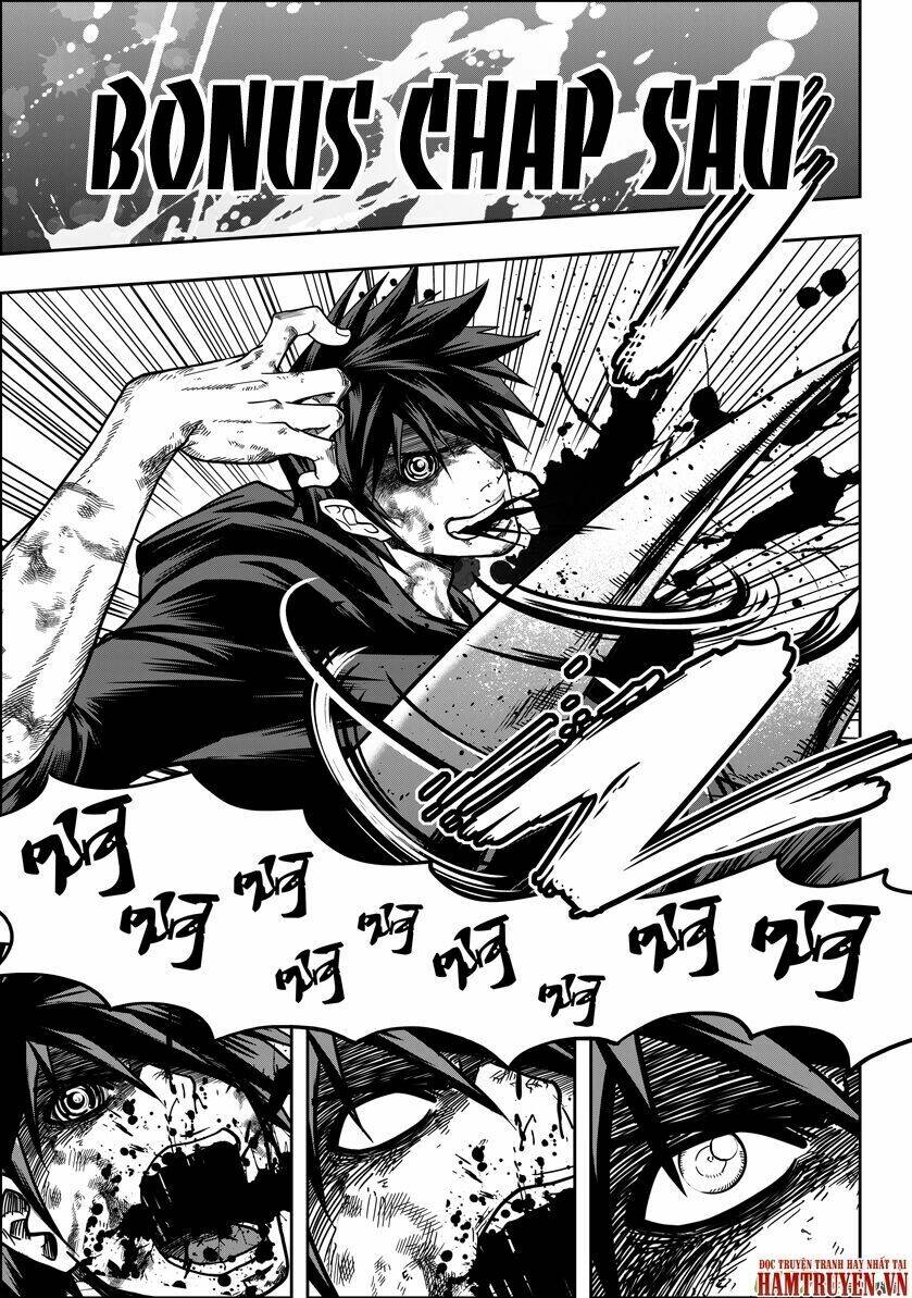 phệ quy giả chapter 24 30