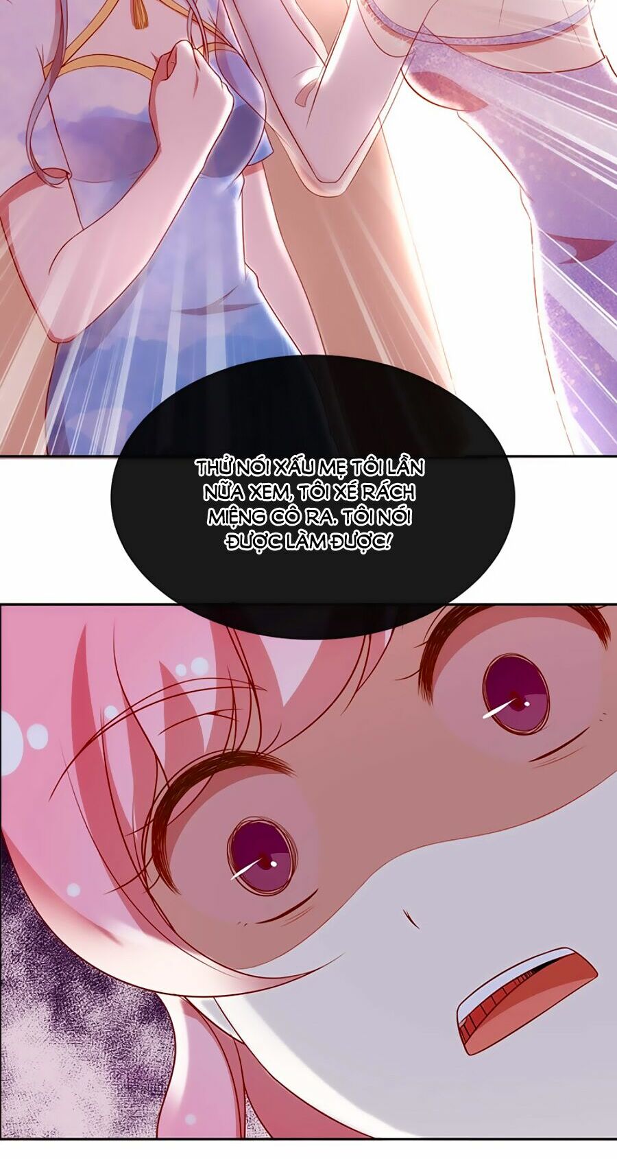 cả thế giới đều không bằng người chapter 37 26