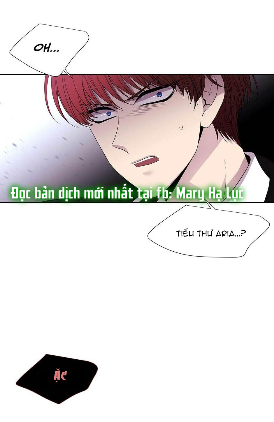 năm môn đệ của charlotte chapter 55 17