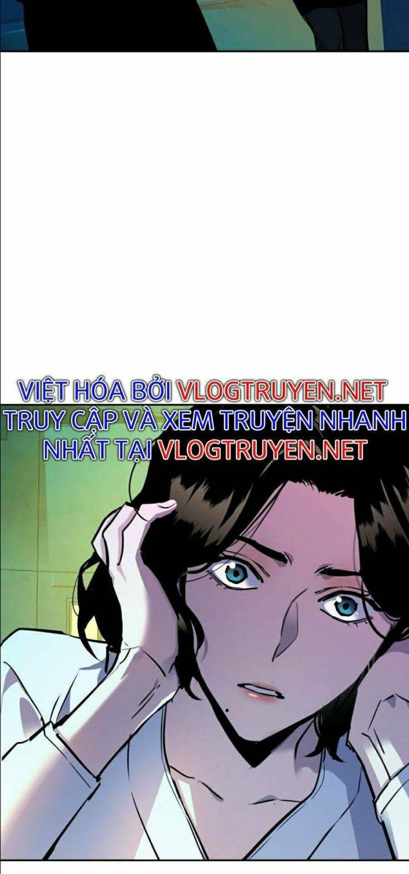 bạn học tôi là lính đánh thuê chapter 49 51