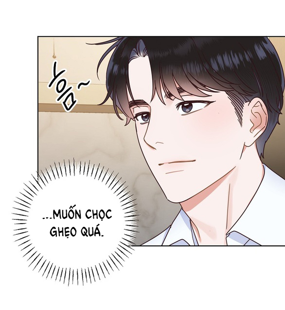 ranh giới tình yêu công sở chapter 21.2 27