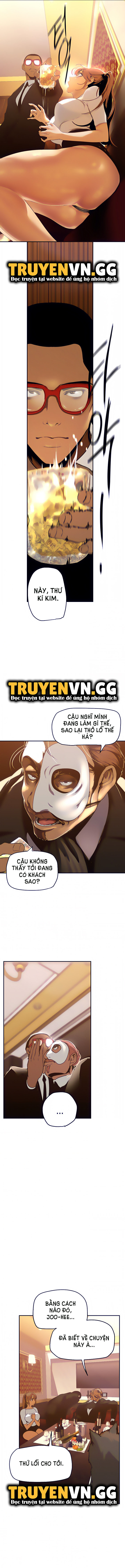 một thế giới mới tuyệt vời chapter 143 9