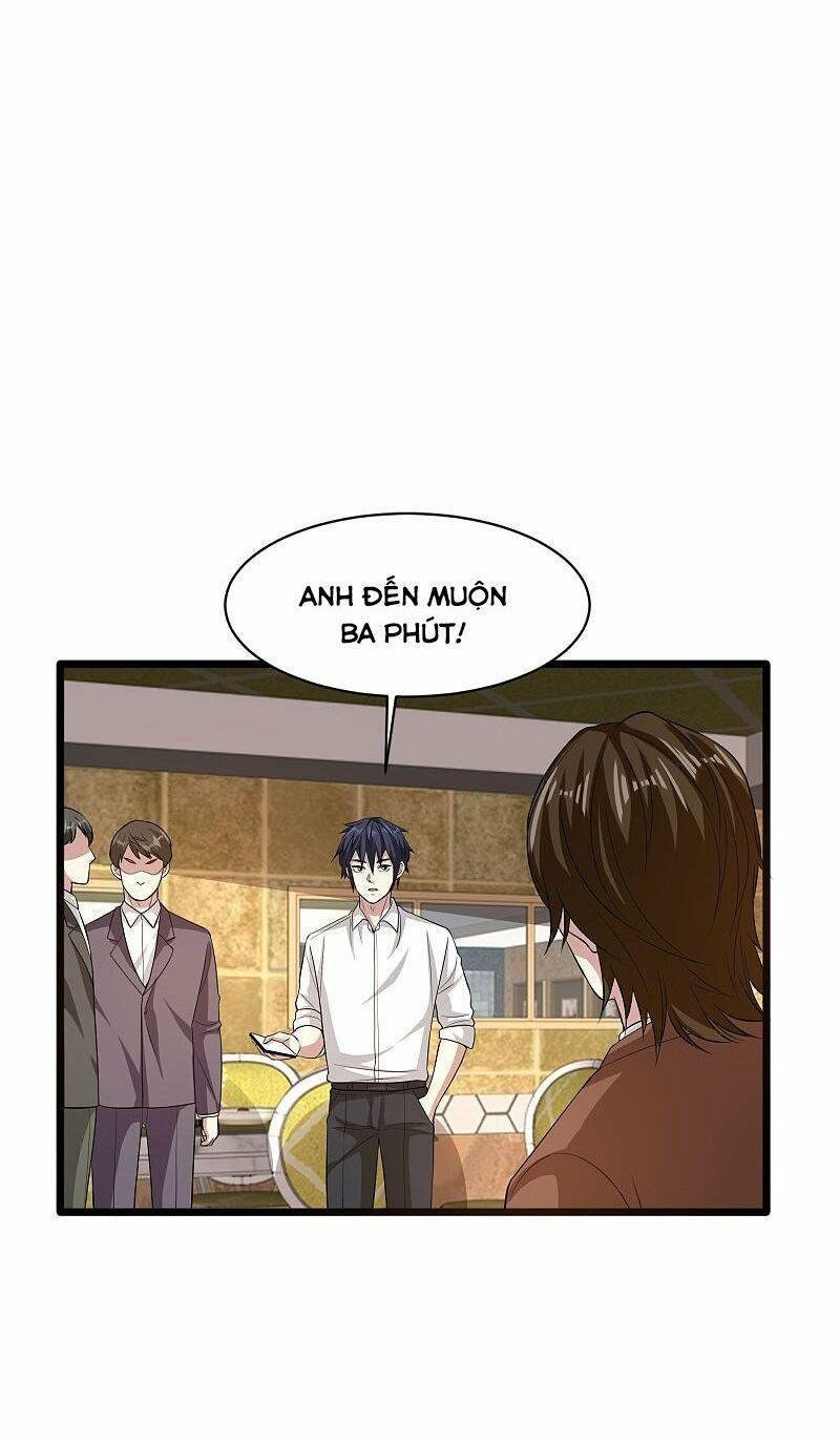 đô thị tà vương chapter 105 6