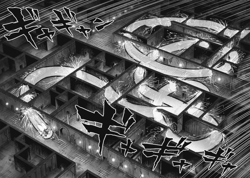 one-punch man chapter 176.5 25