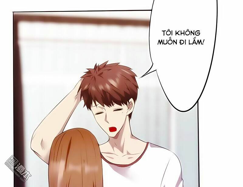 tối cường công nhân chapter 11 33