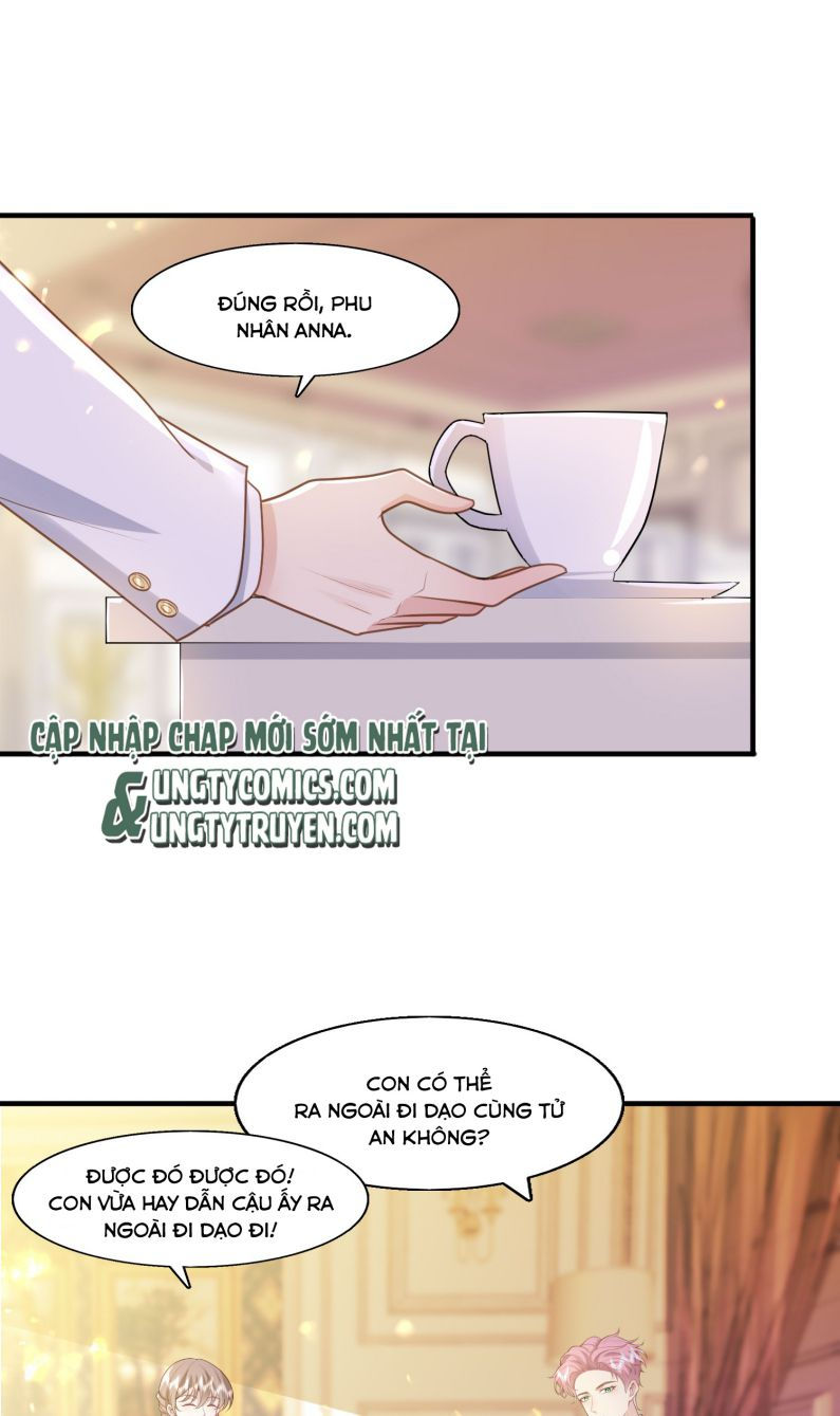 phản diện bị truy thành đoàn sủng chapter 33 9