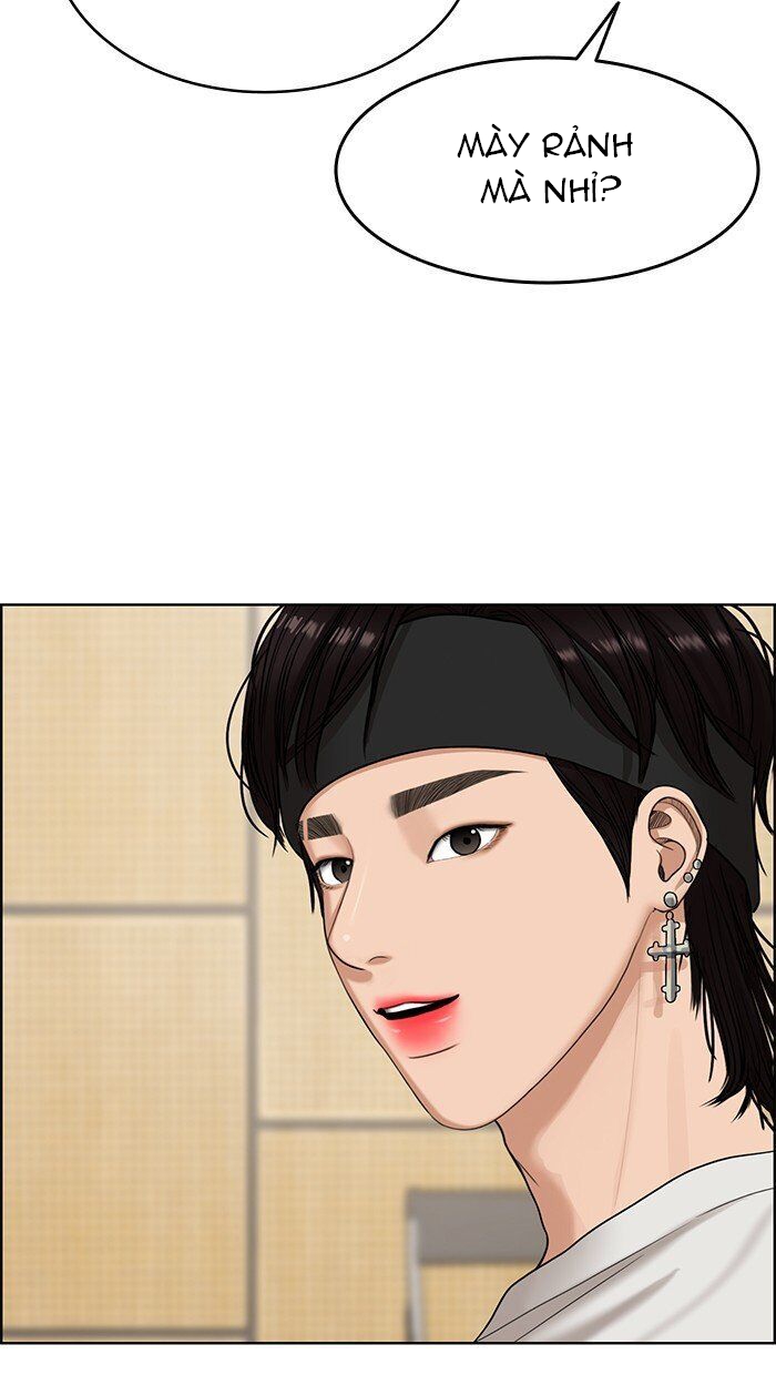 vẻ đẹp đích thực - true beauty chapter 97 62