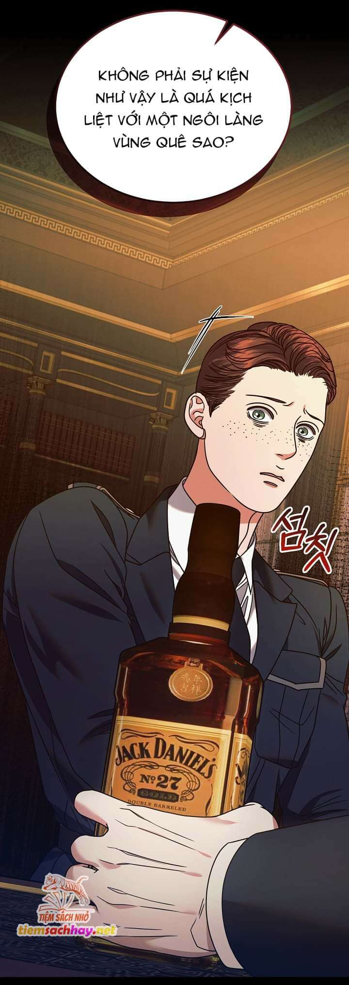 [18+] hãy cầu xin tôi đi chapter 19 50