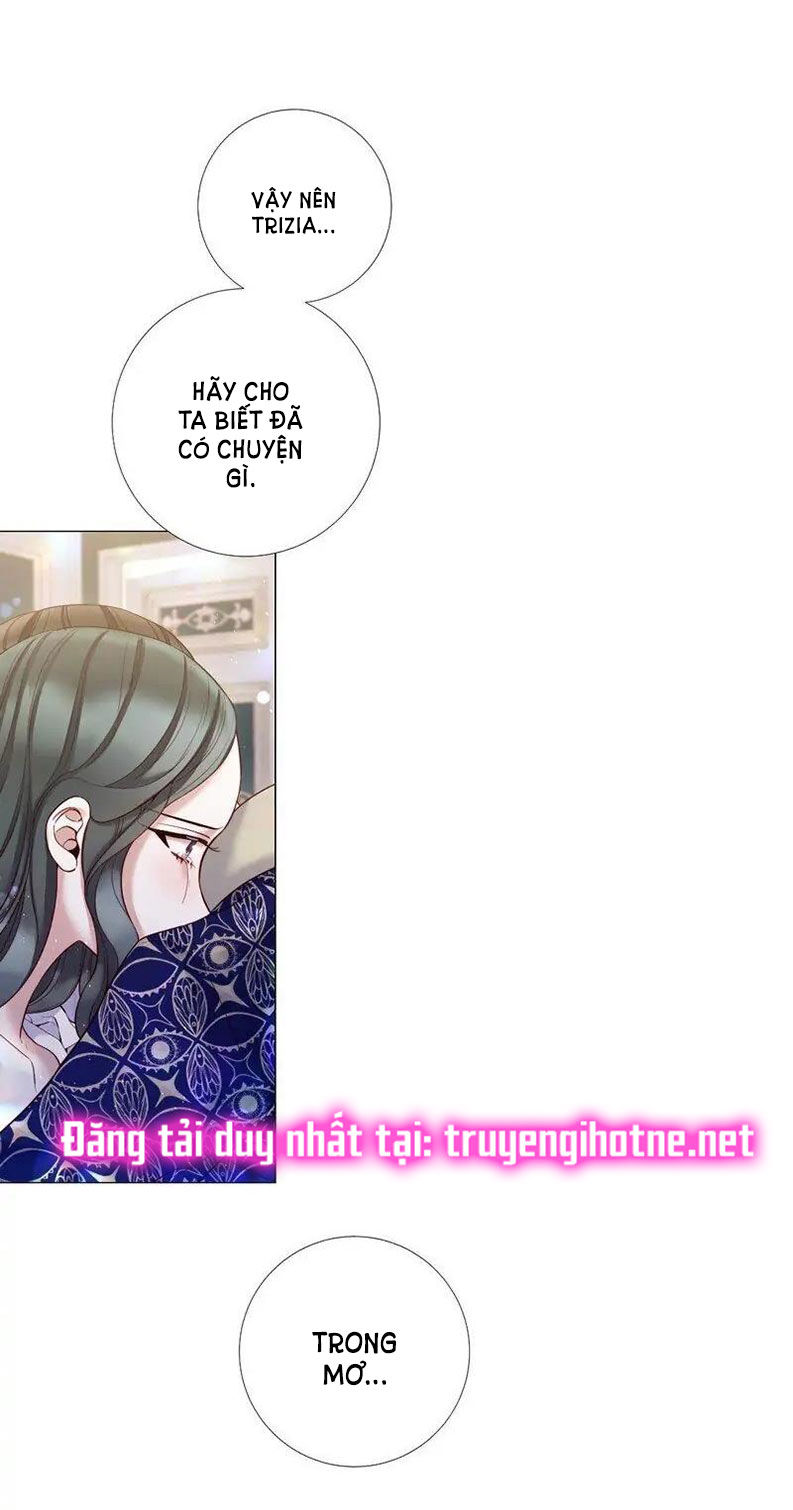 từ tiểu thư thành hoàng hậu - lady to queen chapter 105.1 14