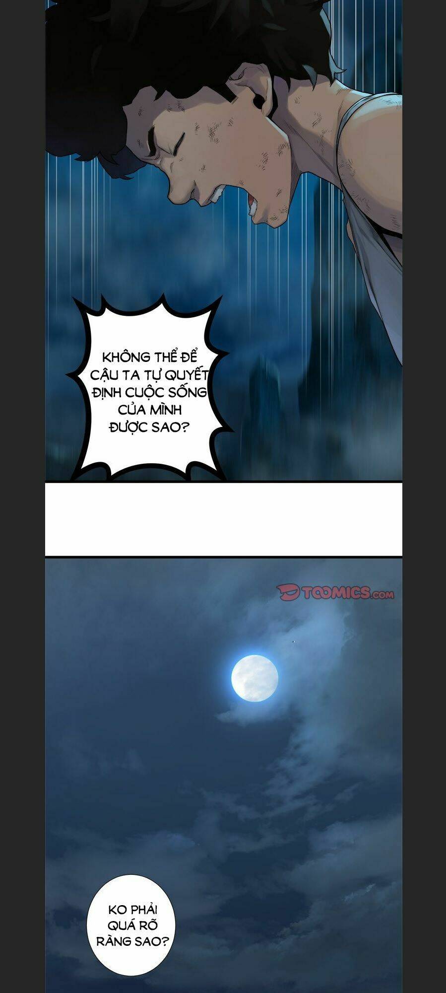 triệu hồi đến thế giới fantasy chapter 86 14