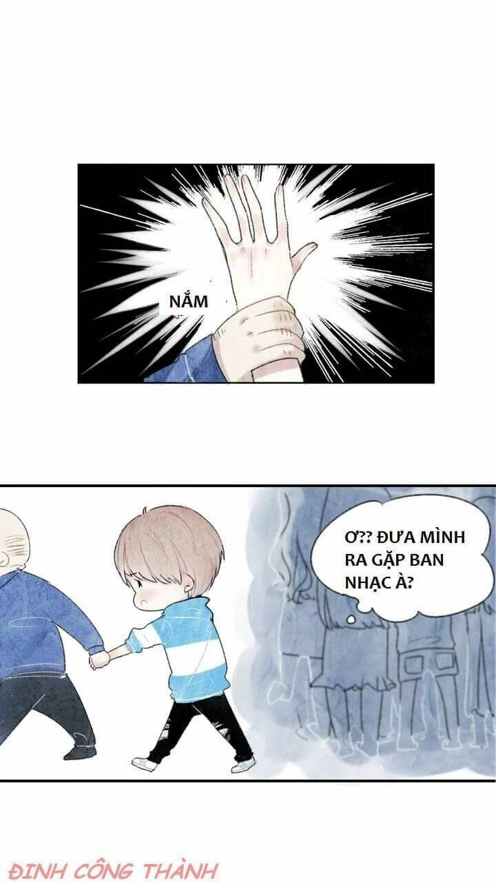 nước trái cây có gas chapter 1 25