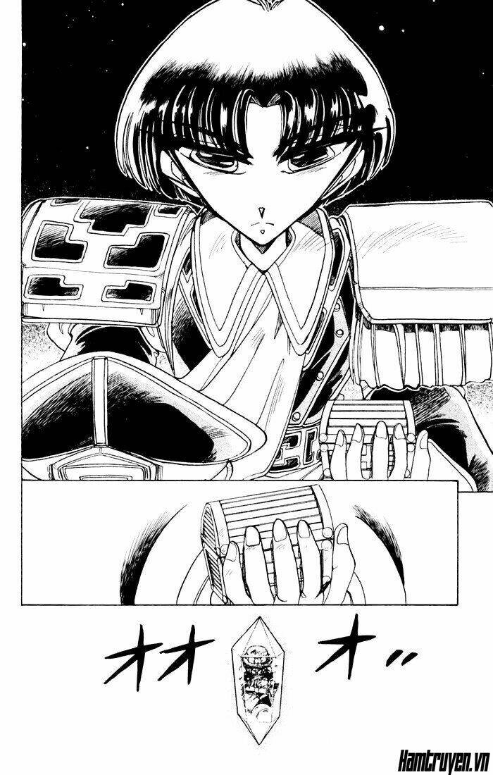 violinist of hameln - cây đàn kì diệu chapter 78 28