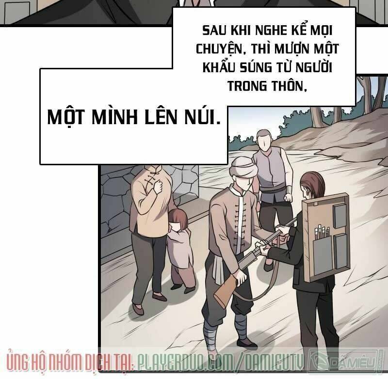 văn âm sư chapter 2 13