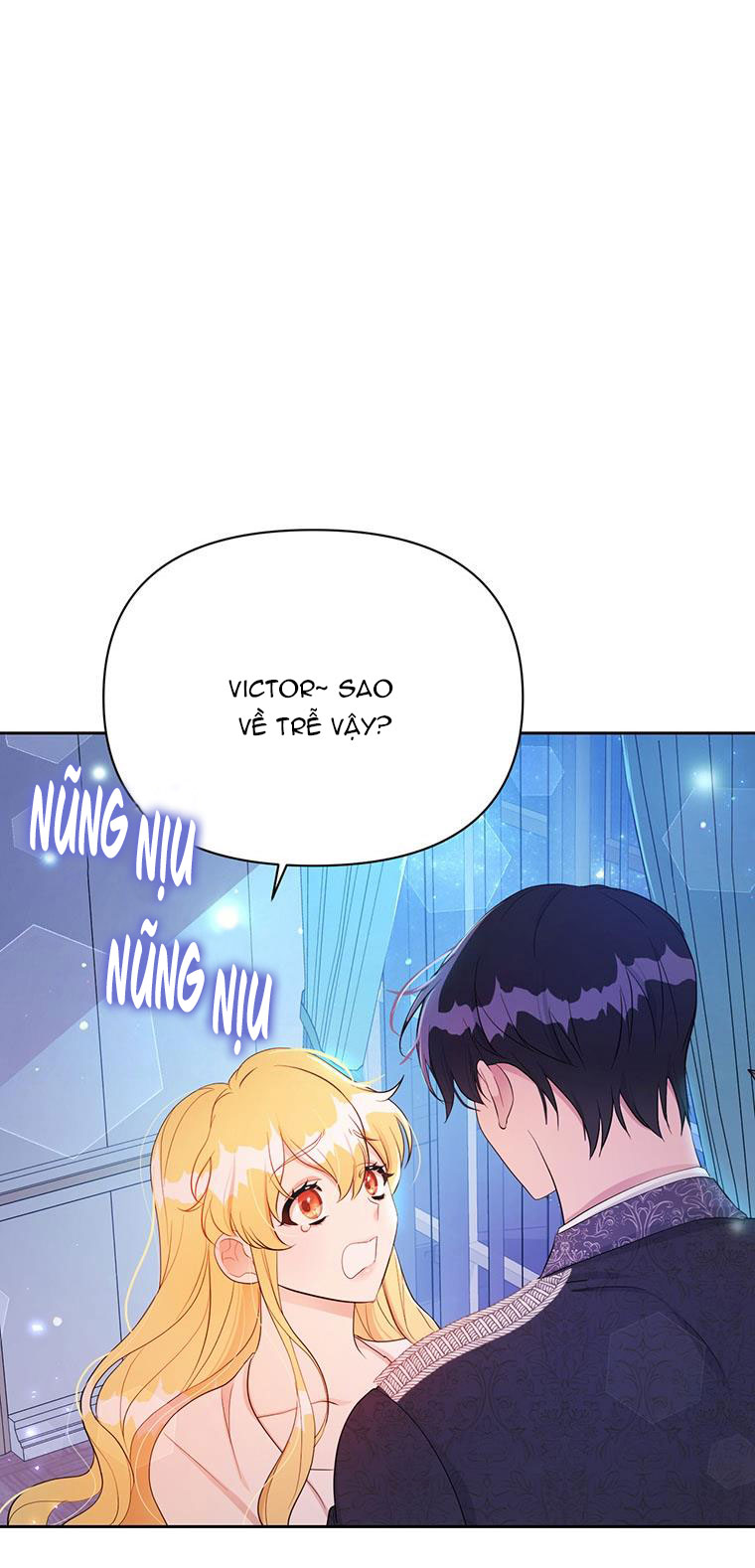 đây là cuộc hôn nhân lừa đảo chapter 24 30