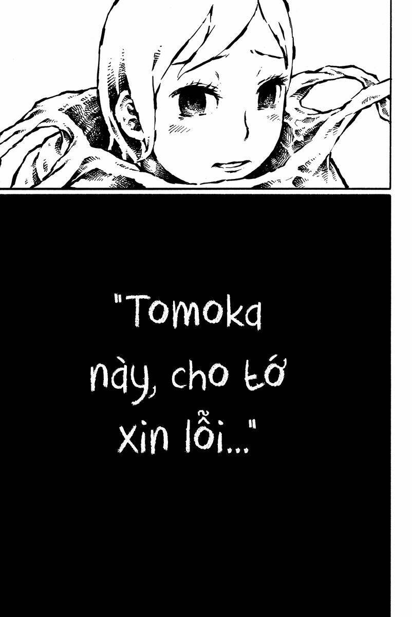 daidai wa, hantoumei ni nidone suru chapter 15 24