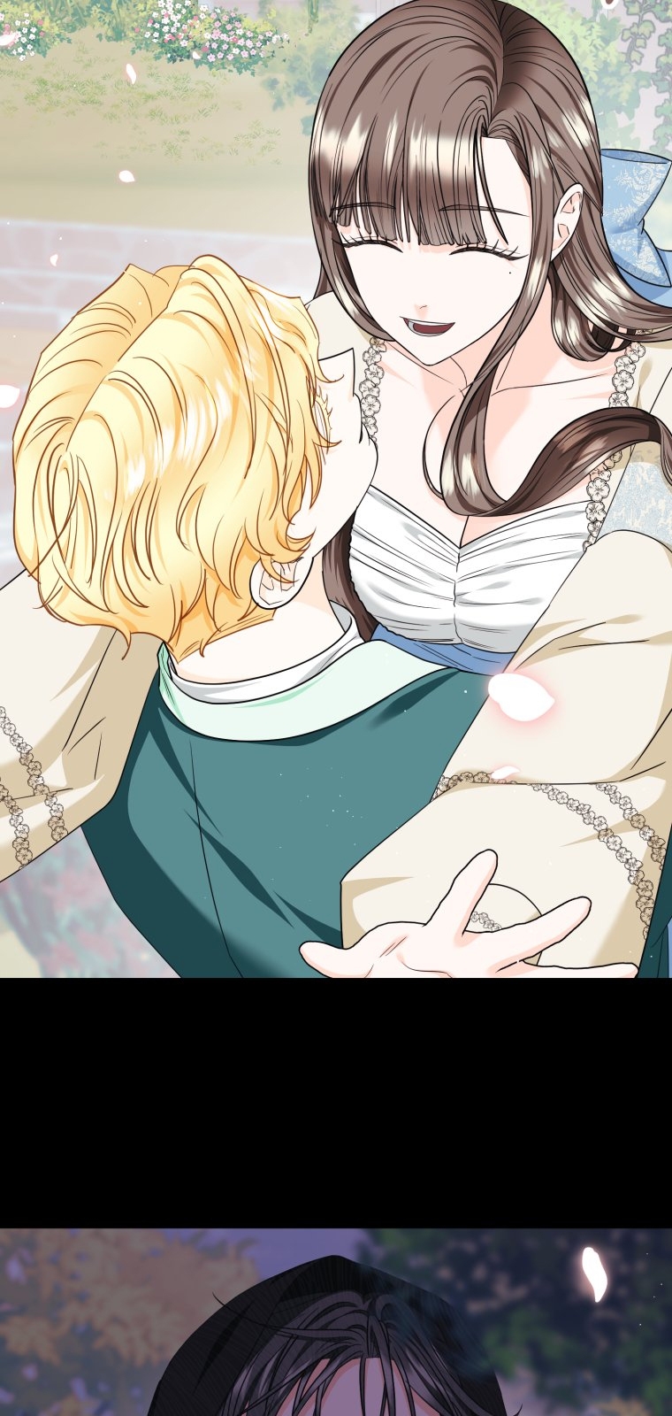 [18+] tôi đã kết hôn với kẻ thù giết cha mẹ chapter 34.1 35