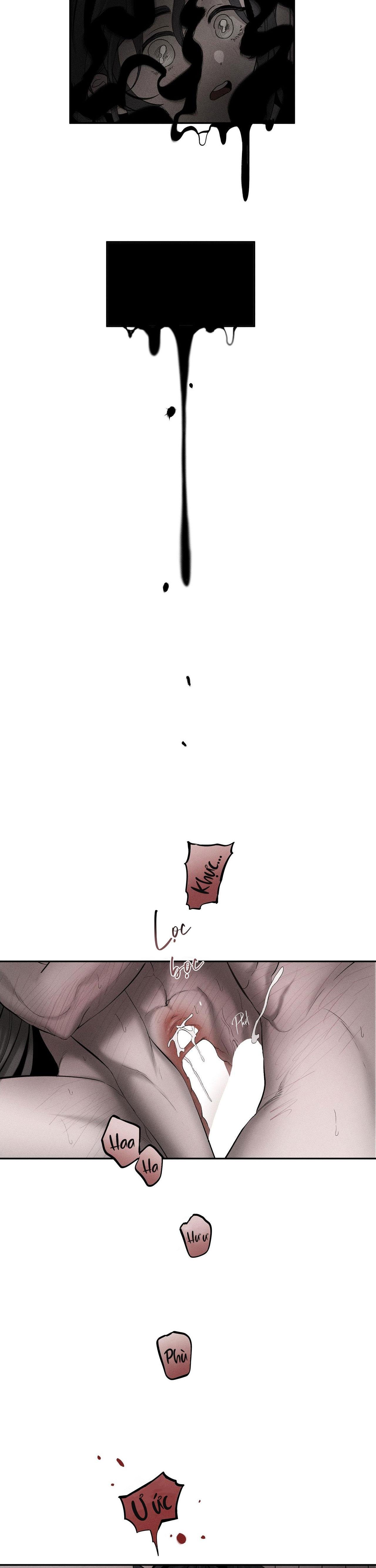 bl ngắn loạn luân - gia đình Chapter 7.9 hình phạt 9 26